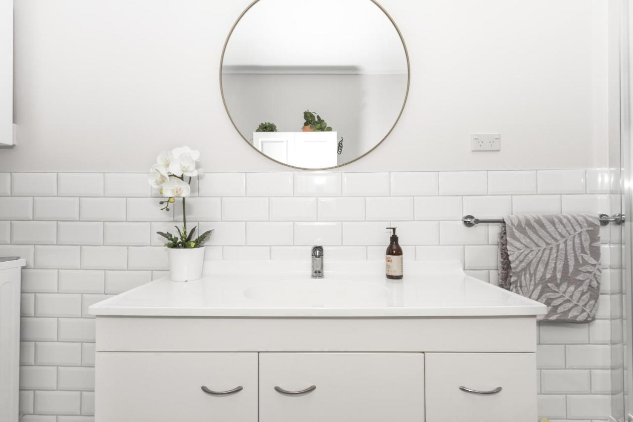 Rustling Oaks Nz Boho Pool House Ξενοδοχείο Cambridge Εξωτερικό φωτογραφία