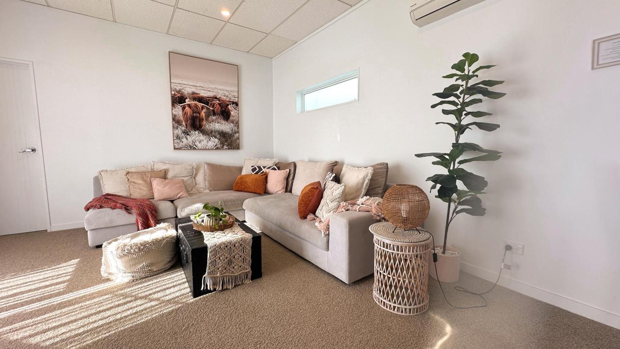 Rustling Oaks Nz Boho Pool House Ξενοδοχείο Cambridge Εξωτερικό φωτογραφία